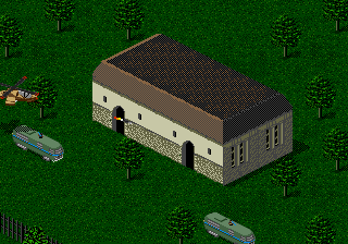 megadriv/jstrikej png snap