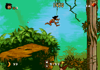 megadriv/jungle png snap