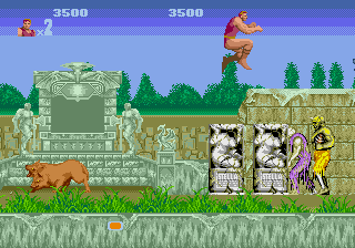 megadriv/juuouki png snap