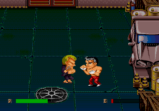 megadriv/kageki png snap