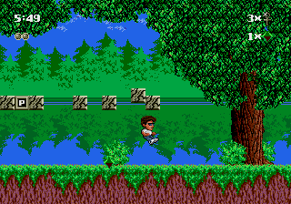 megadriv/kidchamp png snap