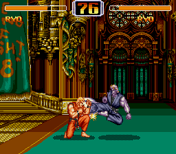 megadriv/kof98a png snap