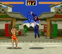 megadriv/kof99 jpg snap thumbnail