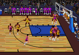 megadriv/lakers png snap