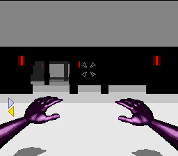 megadriv/lawnmowr png snap