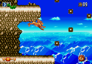 megadriv/lionkin3 png snap
