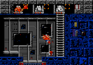 megadriv/lostvik png snap