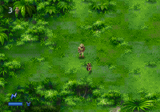 megadriv/lostwrld png snap