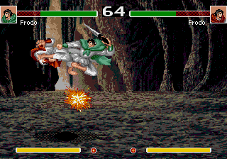 megadriv/lotrgs png snap