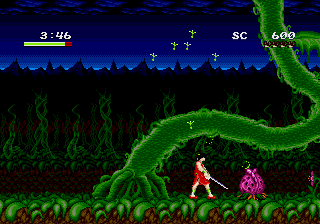 megadriv/mamono png snap