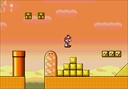 megadriv/mario3 jpg snap thumbnail