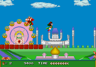 megadriv/marvland png snap