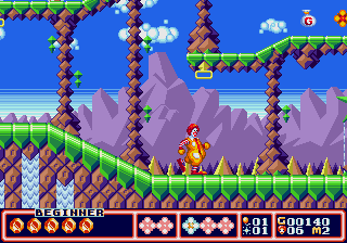 megadriv/mcdonald png snap