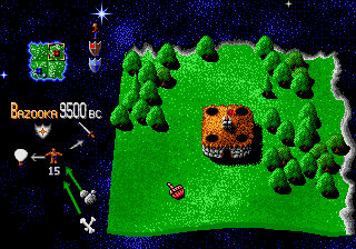 megadriv/megalo png snap