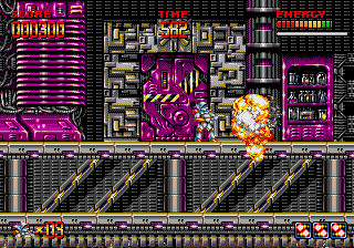 megadriv/megaturr png snap