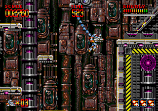 megadriv/megaturru png snap