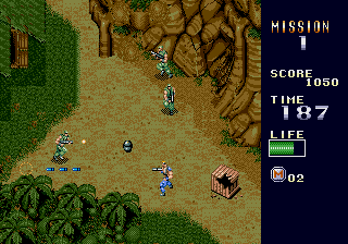 megadriv/mercs png snap