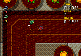 megadriv/micromc2p png snap