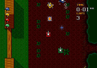 megadriv/micromm png snap