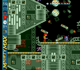 megadriv/mightmax png snap