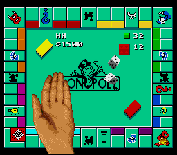 megadriv/monopoly png snap