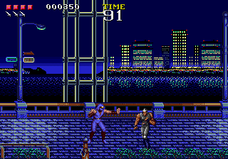 megadriv/ngaiden png snap