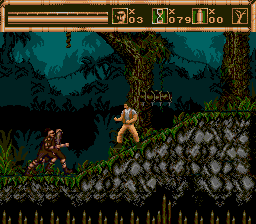 megadriv/noescape png snap