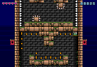megadriv/oldtower_mcs png snap