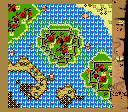 megadriv/pcarib2 png snap