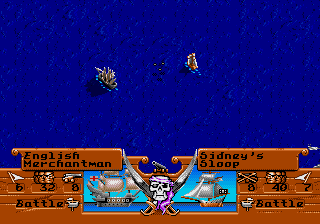 megadriv/pirates png snap