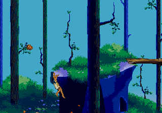 megadriv/pocahontu png snap