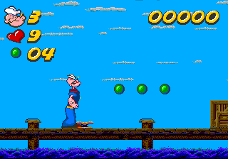 megadriv/popeye png snap