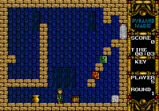 megadriv/pyramid3 png snap