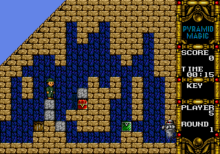 megadriv/pyramids png snap