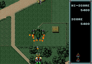 megadriv/raiden png snap