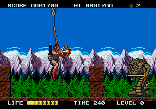 megadriv/rastan2 png snap