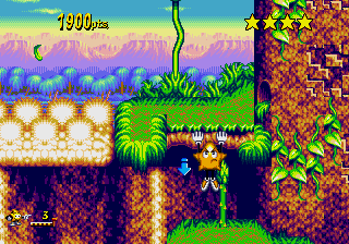 megadriv/ristarp1 png snap