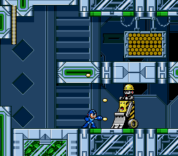 megadriv/rockman png snap