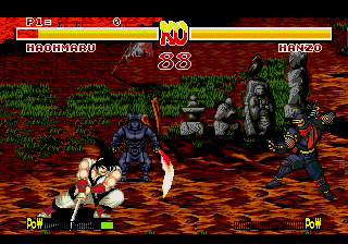 megadriv/samsho png snap