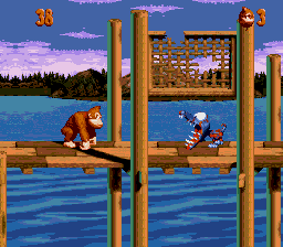 megadriv/sdkong99 png snap