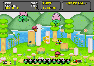 megadriv/sfzonej png snap