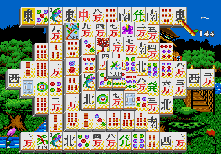 megadriv/shangh2 png snap