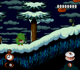 megadriv/shrek png snap