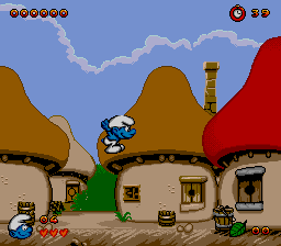 megadriv/smurfs_br png snap