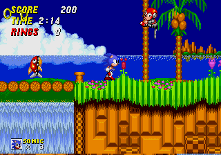 megadriv/sonic2 png snap