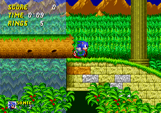 megadriv/sonic2p2 png snap