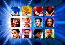 Sonic The Hedgehog 3 (USA) (movie promo)