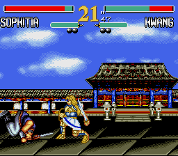 megadriv/soulblada png snap