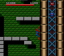 megadriv/spidxmen png snap