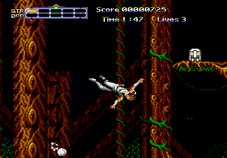 megadriv/strider2 png snap